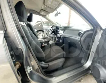 Nissan Rogue 2017 Тбилиси - изображение 5