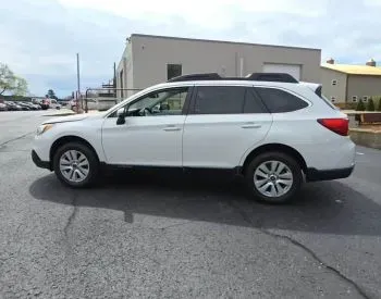 Subaru Outback 2015 თბილისი