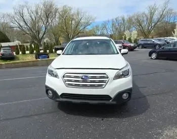 Subaru Outback 2015 თბილისი