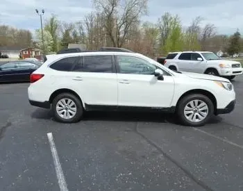 Subaru Outback 2015 თბილისი