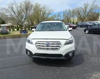 Subaru Outback 2015 თბილისი - photo 1