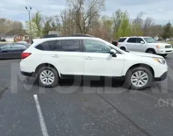 Subaru Outback 2015 თბილისი - photo 2