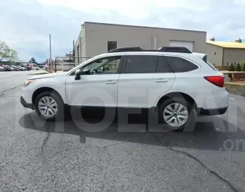 Subaru Outback 2015 Тбилиси - изображение 4