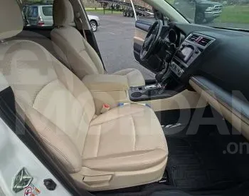 Subaru Outback 2015 Тбилиси - изображение 6