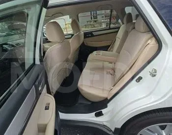 Subaru Outback 2015 Тбилиси - изображение 7