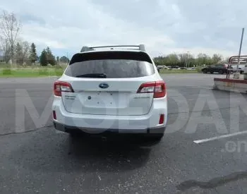 Subaru Outback 2015 Тбилиси - изображение 3