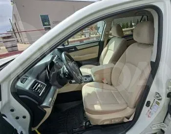 Subaru Outback 2015 Тбилиси - изображение 5