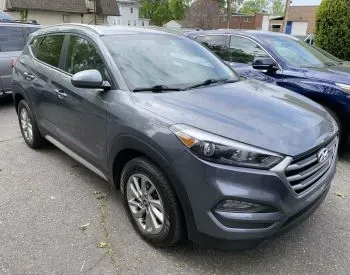 Hyundai Tucson 2018 თბილისი