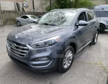 Hyundai Tucson 2018 Tbilisi - photo 1