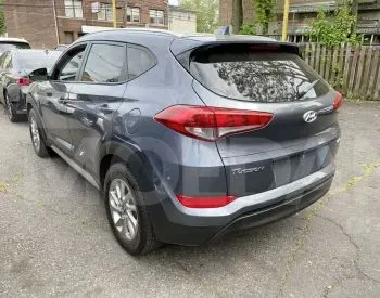 Hyundai Tucson 2018 Tbilisi - photo 3