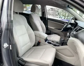 Hyundai Tucson 2018 Тбилиси - изображение 4