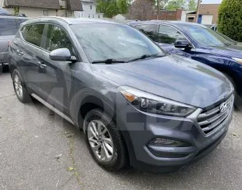 Hyundai Tucson 2018 Тбилиси - изображение 2
