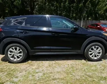 Hyundai Tucson 2020 თბილისი