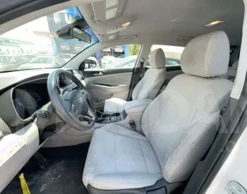 Hyundai Tucson 2019 Тбилиси - изображение 5