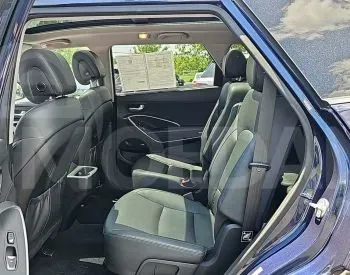 Hyundai Santa Fe 2017 Tbilisi - photo 6
