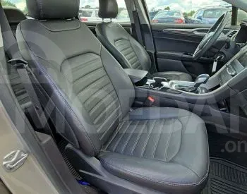 Ford Fusion 1.5L 2015 Тбилиси - изображение 5