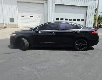 Ford Fusion 2016 Тбилиси