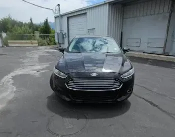 Ford Fusion 2016 Тбилиси