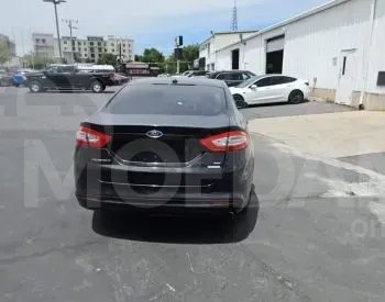 Ford Fusion 1.5L 2016 Тбилиси - изображение 3