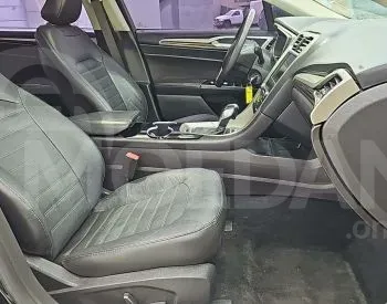 Ford Fusion 1.5L 2016 Тбилиси - изображение 5