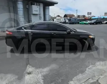 Ford Fusion 1.5L 2016 Тбилиси - изображение 4