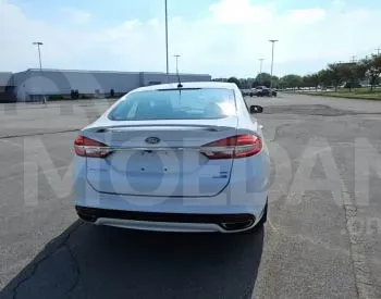 Ford Fusion 2L 2017 Тбилиси - изображение 3