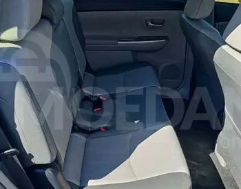 Toyota Prius V 1.8L 2016 Тбилиси - изображение 6
