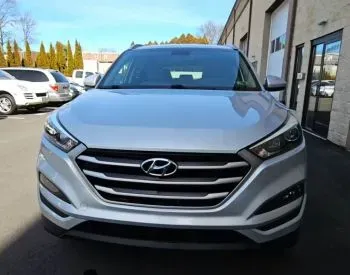 Hyundai Tucson 2017 თბილისი