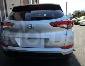 Hyundai Tucson 2017 Tbilisi - photo 3