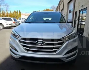 Hyundai Tucson 2017 Tbilisi - photo 1