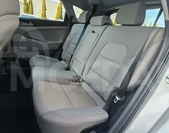 Hyundai Tucson 2017 Тбилиси - изображение 5