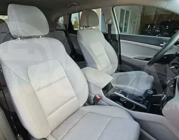 Hyundai Tucson 2017 Тбилиси - изображение 7