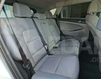Hyundai Tucson 2017 Тбилиси - изображение 6