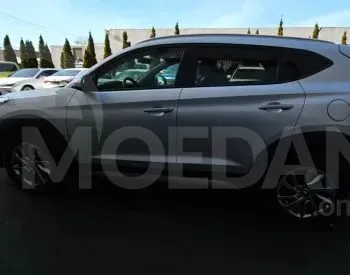 Hyundai Tucson 2017 Тбилиси - изображение 2