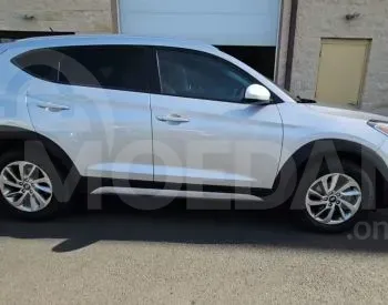 Hyundai Tucson 2017 Тбилиси - изображение 4