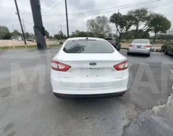 Ford Fusion 2015 Тбилиси - изображение 3