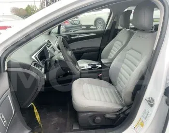 Ford Fusion 2L 2015 Тбилиси - изображение 5