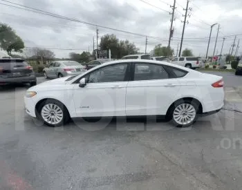 Ford Fusion 2L 2015 Тбилиси - изображение 2