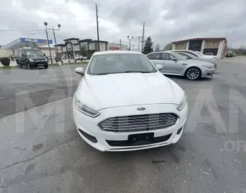 Ford Fusion 2L 2015 Тбилиси - изображение 1