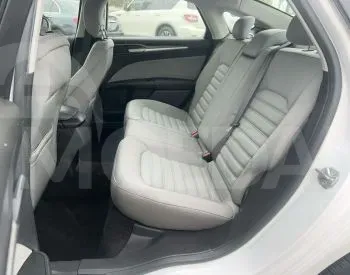 Ford Fusion 2L 2015 Тбилиси - изображение 6