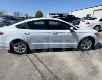 Ford Fusion 2L 2018 Тбилиси - изображение 3