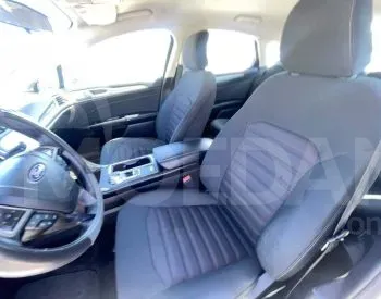 Ford Fusion 2L 2018 Тбилиси - изображение 5