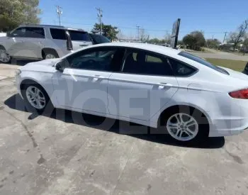 Ford Fusion 2L 2018 Тбилиси - изображение 4
