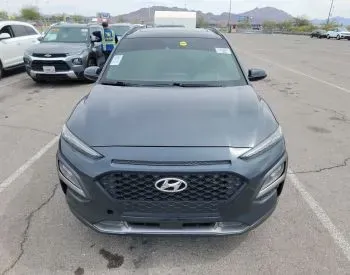 Hyundai Kona 2018 Тбилиси