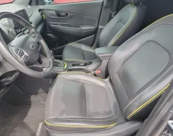 Hyundai Kona 2018 Тбилиси