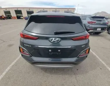 Hyundai Kona 2018 Тбилиси