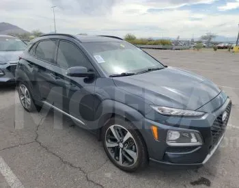 Hyundai Kona 2018 Тбилиси - изображение 3