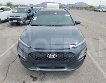Hyundai Kona 2018 Тбилиси - изображение 1