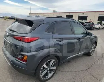 Hyundai Kona 2018 Тбилиси - изображение 4