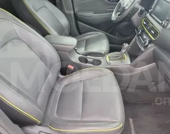 Hyundai Kona 2018 Тбилиси - изображение 7